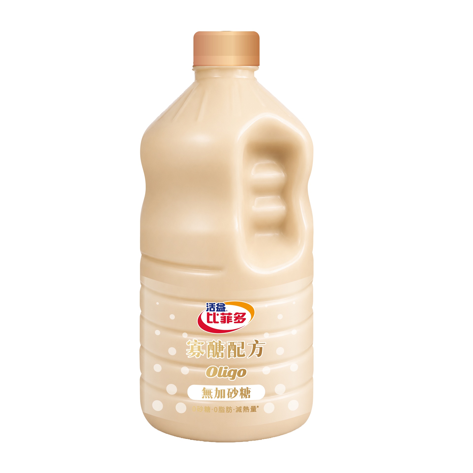 比菲多(原味無加糖)1500-正面A