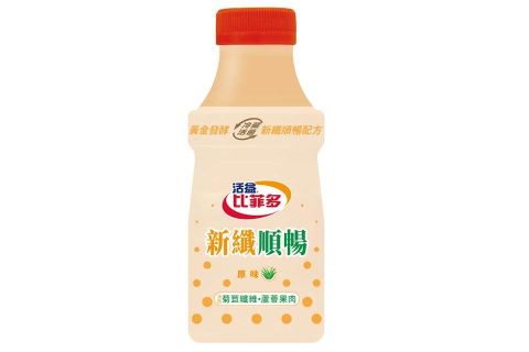 比菲多新纖順暢 350ml