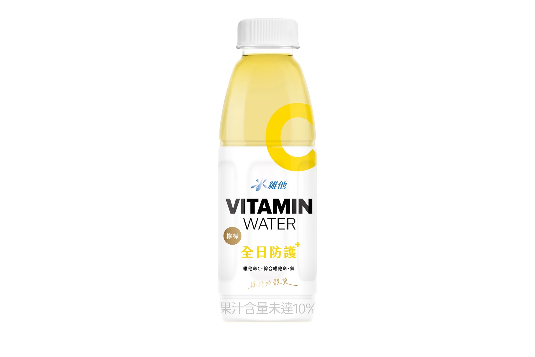 水維他 維他命飲 (檸檬)