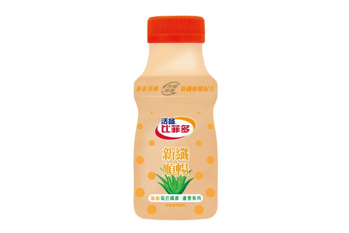 比菲多新纖順暢 370ml