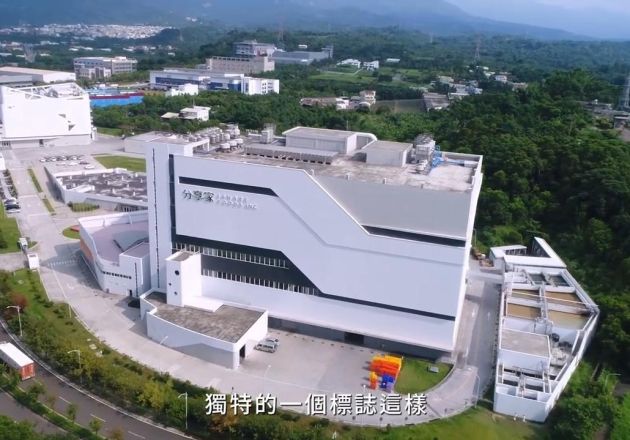 媒體報導|【絆嵐攝】建築專訪| 當北回歸線劃過基地:自然與建築的對話|公羽山松 × 嵐宇空間攝影